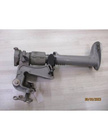 Anker + Rohr kurze Achse Schneiden Honda BF2,3...
