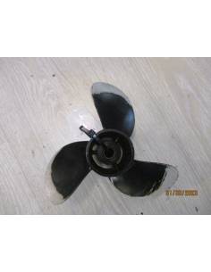 Helice despiece Mercury F4M 4CV 4 tiempos 2