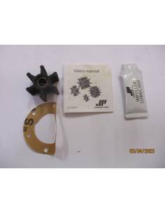 Impeller Johson 09-806b-1 outlet