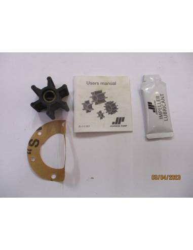 Impeller Johnson 09-806b-1 outlet