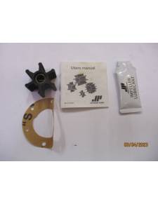 Impeller Johnson 09-806b-1 outlet