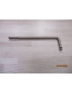 TORQEEDO steering bar