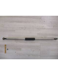 Union bar for TORQEEDO outboard