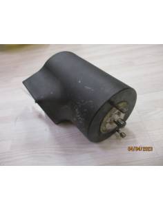 Quick A1724D 1700W 24V windlass motor 2