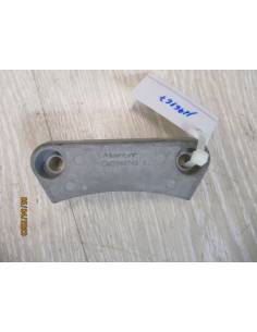 Anodo per coda volvo DPH A/B, transom DPH S/C DPR