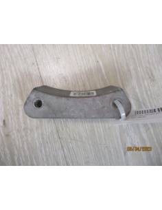 Anode für den Rücken Volvo DPH A/B, Transom DPH S/C DPR 2