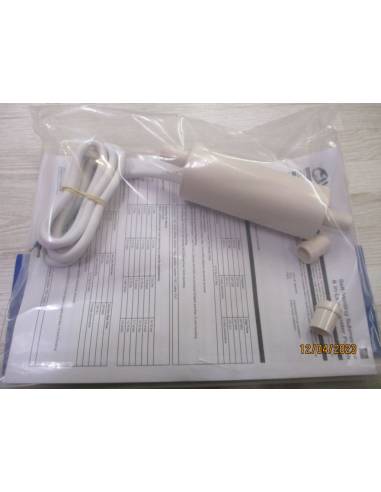 Pompe de cale linéaire 12V WHALE 660l/h