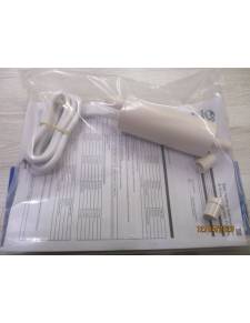 Pompe de cale linéaire 12V WHALE 660l/h
