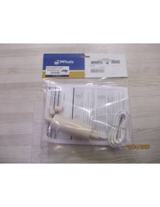 Pompa di raffreddamento 12V WHALE  660l/h lineare