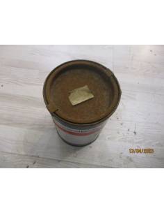 Interlac International Émail CBY 999 noir