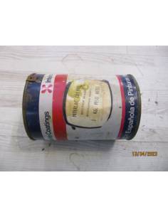 Interlac International Émail CBY 999 noir 2