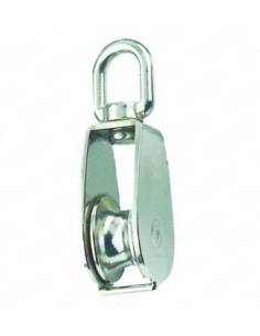 Polea Inox SS316 12mm 2