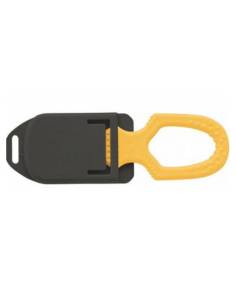PLASTIMO safety knife
