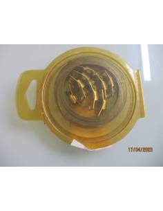 Clamp Set (3mm Wide) 8c