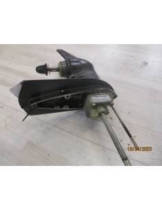 Cola despiece Parsun F2,6BM  4 tiempos eje corto