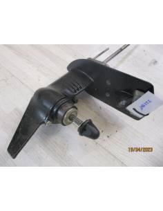 Parsun F2,6BM 4 tempi albero corto coda esplosa 2