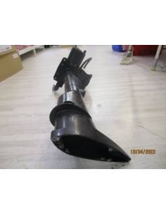 Rohrstock kurze Achse schneidet Parsun F2,6BN 4 Takt