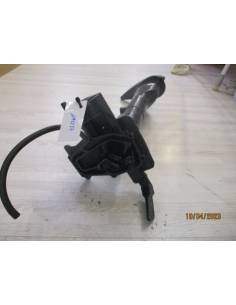 Parsun F2.6BN 4-stroke short shaft rod 2