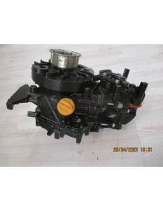 Schnittblock Parsun F2,6BN 4 Schläge