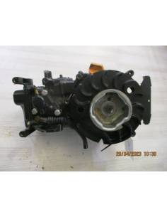 Schnittblock Parsun F2,6BN 4 Schläge 2