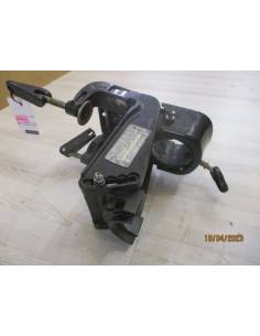 Anker schneidet Parsun F2.6BM 4 Schläge 2