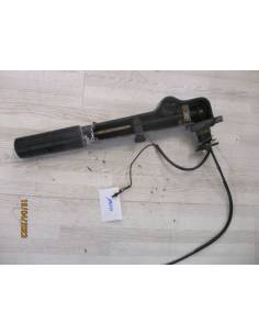 Parsun F2.6BM 4-stroke tiller control