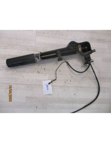 Mando popero despiece Parsun F2.6BM 4 tiempos