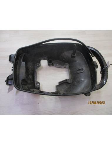 Motorband schneidet Parsun F2.6BM 4 Schritte