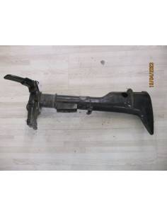 Parsun F2.6BM 4-stroke short shaft exploded rod