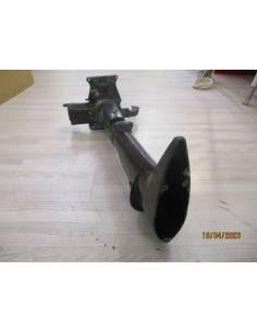 Parsun F2.6BM 4-stroke short shaft exploded rod 2