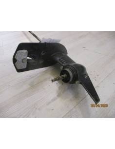 Parsun F2.6BM 4-stroke tailpiece 2