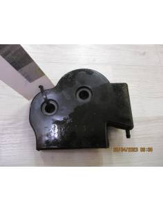Carburetor intake exploded view of Parsun F2.6BM 4 stroke