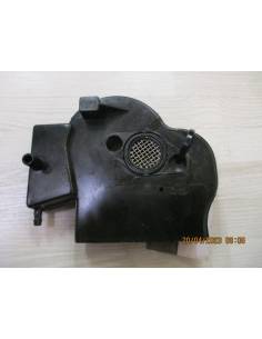Carburetor intake exploded view of Parsun F2.6BM 4 stroke 2