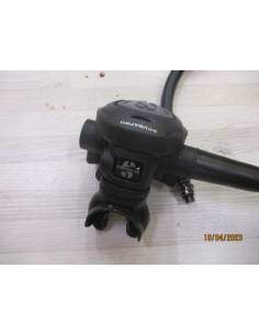 Regolatore subacqueo SCUBAPRO R295