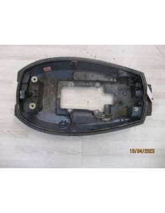 Bandeja motor  despiece Yamaha 4AC 2 tiempos