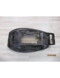 Bandeja motor  despiece Yamaha 4AC 2 tiempos 2