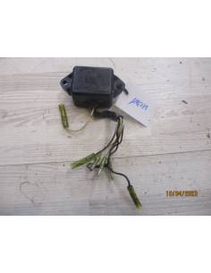 CDI vue éclatée Yamaha 4AC 4CV 2 temps