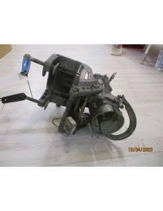 Ancoraggio taglio susuki DT4 4cv 2 tempi