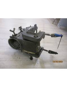 Verankerung schneidet Susuki DT4 4cv 2 Takt 2