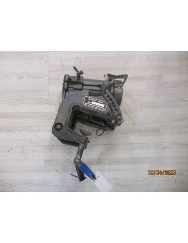 Verankerung schneidet Susuki DT4 4cv 2 Takt