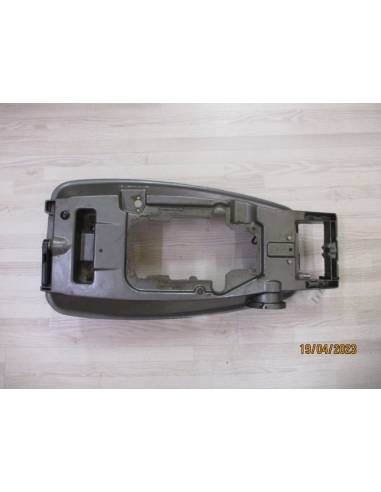 Motorband schneidet Suzuki DT4 4cv 2 Takt