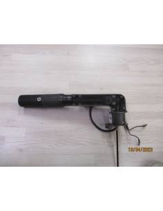 Mando popero despiece Suzuki DT4 4 cv 2 tiempos