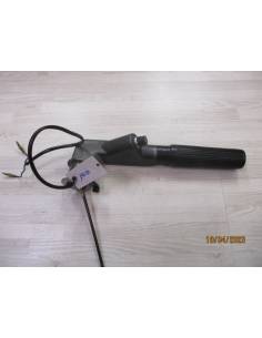 Commande de barre franche éclatée Suzuki DT4 4 cv 2 temps 2