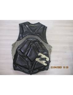 BILLABONG BRIAN GRUBB Gilet Taille L