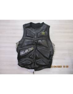 BILLABONG BRIAN GRUBB Gilet Taille L 2