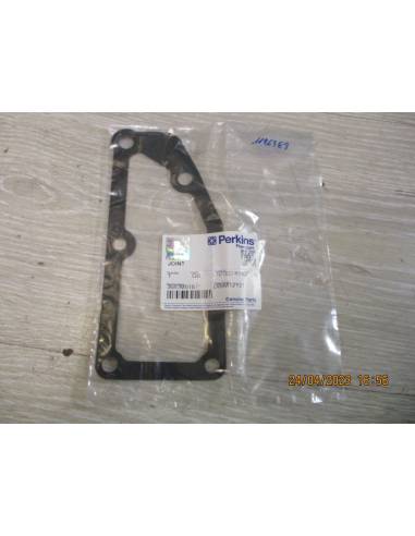 Junta tapa valvula Perkins 3687M018 outlet