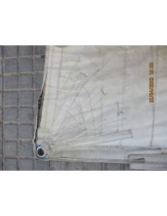 Candle Mainsail P 16.15mts E 4.09mts baluma 16.68mts...