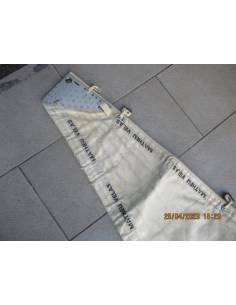 Candle Mainsail P 16.15mts E 4.09mts baluma 16.68mts... 2