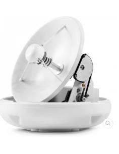 INTELLIAN I3 Doppelkopf-Satelliten-TV-Antenne