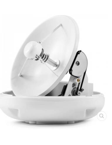 INTELLIAN I3 Dual Head Satellite TV Antenna